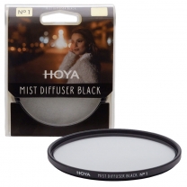 HOYA Mist Diffuser Black No 1 58mm