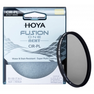 HOYA CIR-PL FUSION ONE Next 55mm