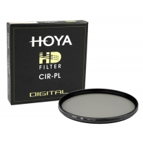 HOYA CIR-PL HD 82mm