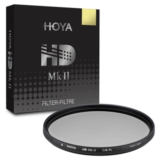 HOYA CIR-PL HD Mk II 77mm