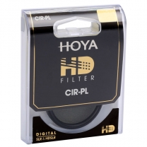HOYA CIR-PL HD 40.5mm