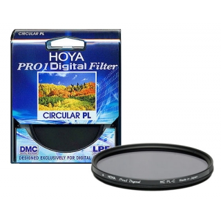 HOYA CIR-PL Pro1 Digital 67mm