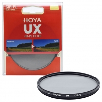 HOYA CIR-PL UX 43mm