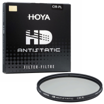 HOYA CIR-PL HD Antistatic 52mm