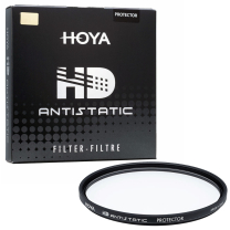 HOYA Protector HD Antistatic 82mm HOYA Protector HD Antistatic 82mm