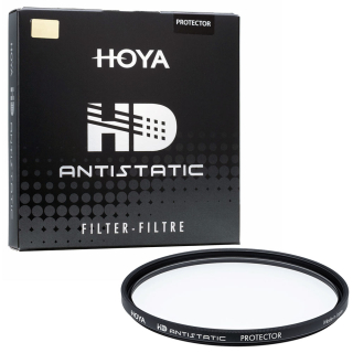 HOYA Protector HD Antistatic 82mm HOYA Protector HD Antistatic 82mm