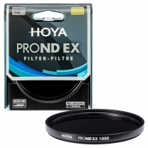 HOYA PROND EX 1000 (ND 3.0) 67mm