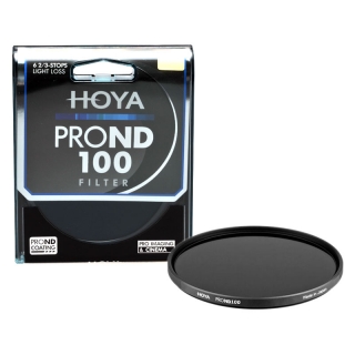 HOYA PROND100 72mm