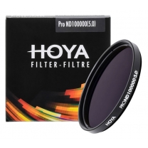 Hoya 77 mm/77mm NDx1000/ND1000 Filtro PROND-Nuevo 