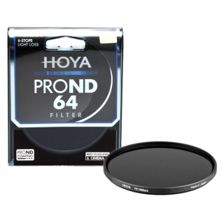 HOYA PROND64 62mm