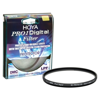 HOYA Protector Pro1 Digital 55mm