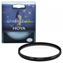 HOYA Sparkle 4x 72mm