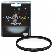 HOYA Sparkle 6x 62mm