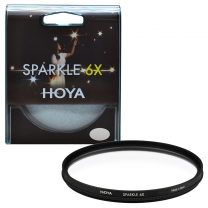 HOYA Sparkle 6x 49mm