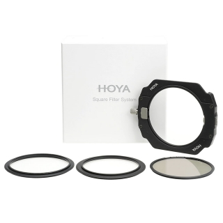 HOYA Sq100 Holder Kit