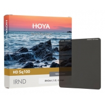 HOYA HD Sq100 IRND64 (1.8)