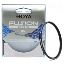 HOYA UV FUSION ONE 58mm