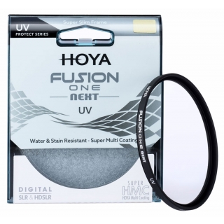 HOYA UV FUSION ONE Next 37mm