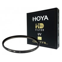 HOYA UV HD 72mm