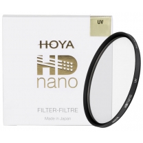 HOYA UV HD Nano 52mm