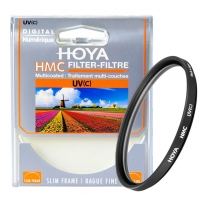 HOYA UV (C) HMC Slim 43mm