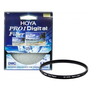 HOYA UV Pro1 Digital 58mm