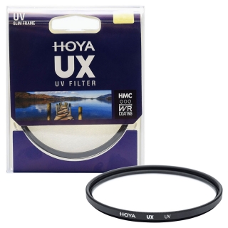 HOYA UV UX 82mm