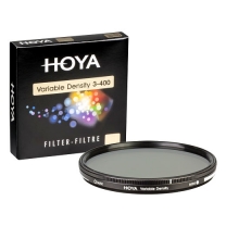 HOYA Variable Density 58mm