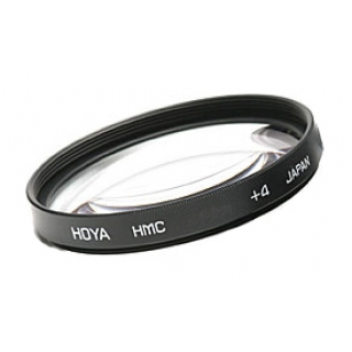 hoya close up lens