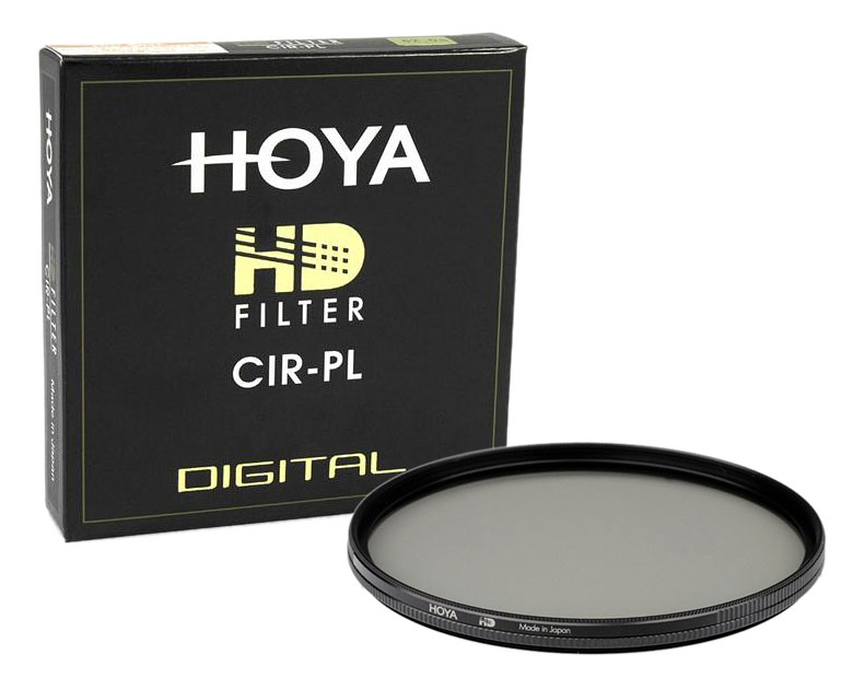 Hoya Fusion Cirkular Pol 77 mm