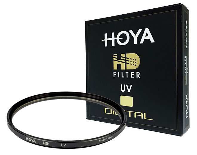 Disciplin muggen mord HOYA UV HD 77mm | HOYA Filters
